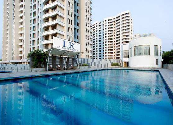 Lalco Residency 1