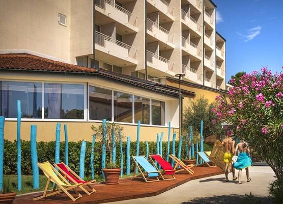 Miramar Sunny Hotel by Valamar 1