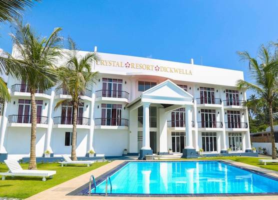 Crystal Resort Dickwella 1