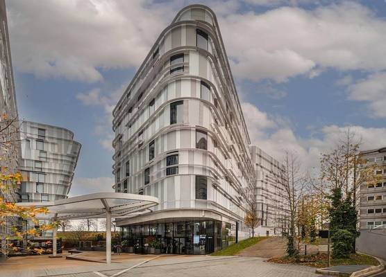 Radisson Blu CDG Airport Terminal Hotel, Paris 1