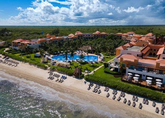 El Beso Adults Only at Ocean Coral & Turquesa - All inclusive 1