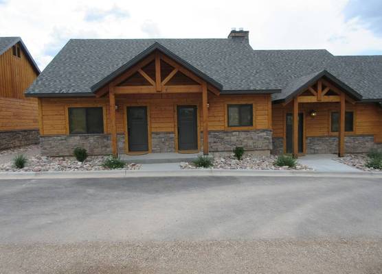 Townhomes on the Green 1