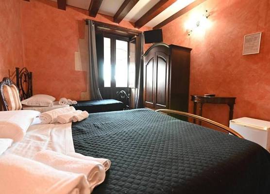B&B L'Infiorescenza new 1