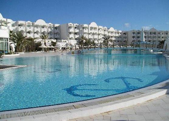 BRAVO DJERBA HOTEL 1