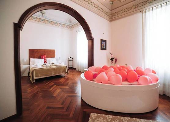 Barone Liberty Boutique Hotel & Spa 1