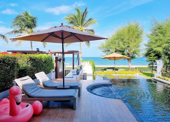 Tolani Le Bayburi Villas, Hua Hin - Pranburi 1