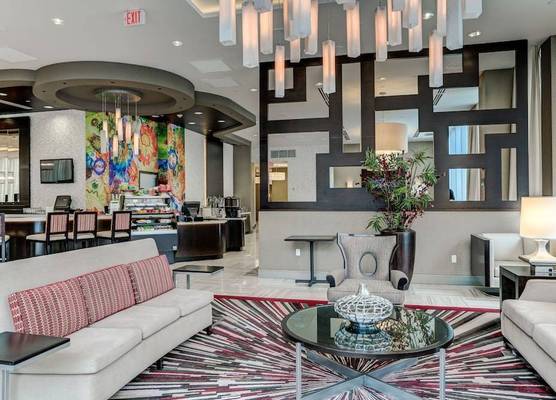 Cambria Hotel White Plains - Downtown 1