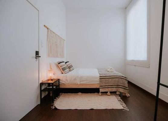 Porto Hostel Cúpula 1
