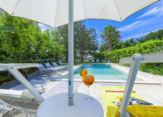 Relais Regina Rosanna 1