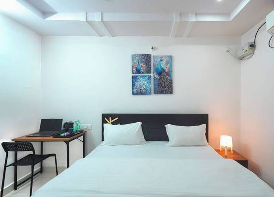 Hivee Hotel 1