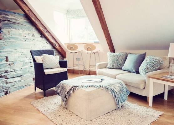 Padstow Breaks - Duke House 1