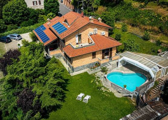 VillaCuore 1