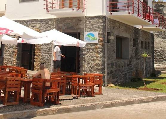 Hotel Vila Bela 1