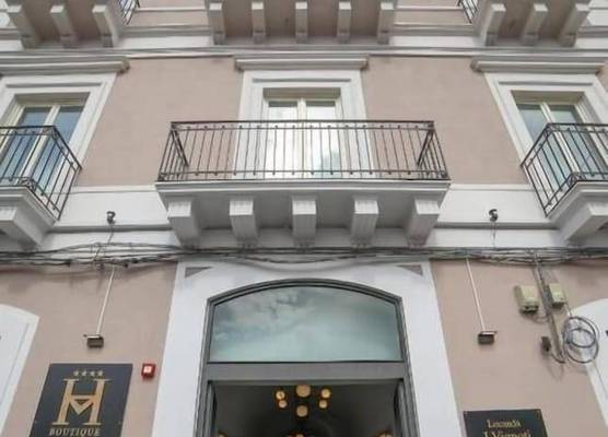 20 Miglia Albergo Diffuso 1