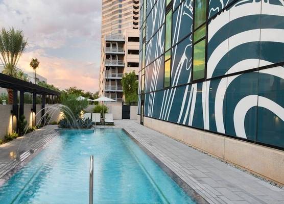 Sentral Alloy Midtown 1