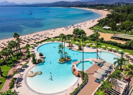 Hotel Club Saraceno - Bovis Hotels 1