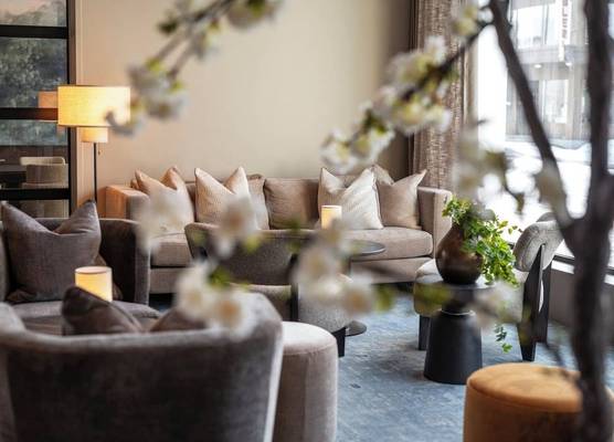 Thon Hotel Andrikken 1