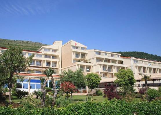 Hotel Palas 1