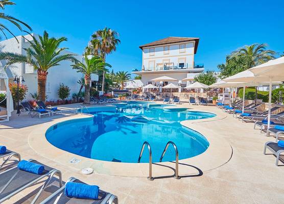 Prinsotel Mal Pas - Adults Only 1