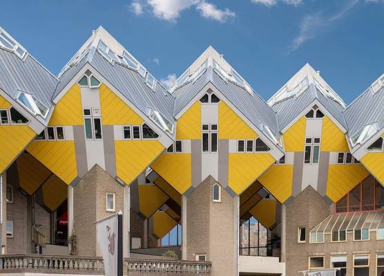Stayokay Hostel Rotterdam - fully renovated April 2026 1