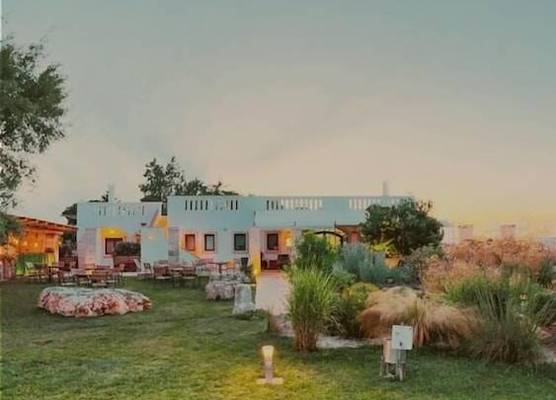 Oppure Masseria 1