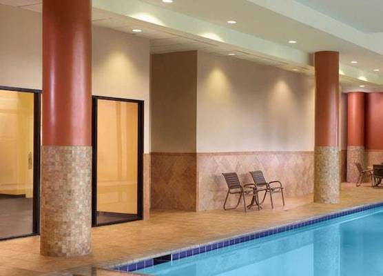 Sonesta Select Atlanta Cumberland Galleria Ballpark 1