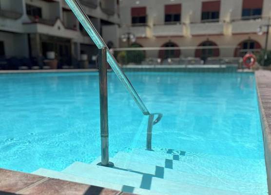 The San Anton Hotel 1