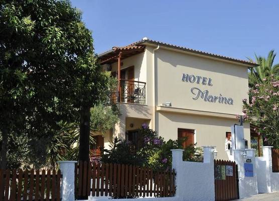 Hotel Marina 1