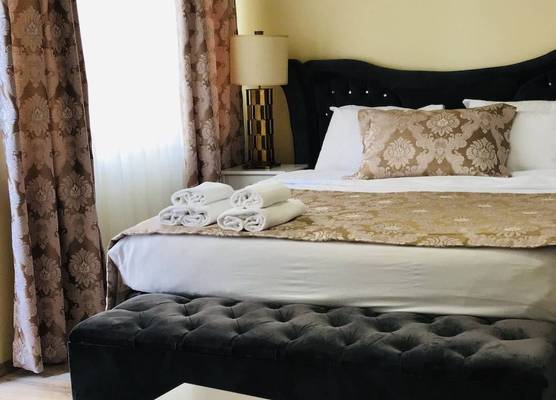 La Mer Boutique Hotel 1