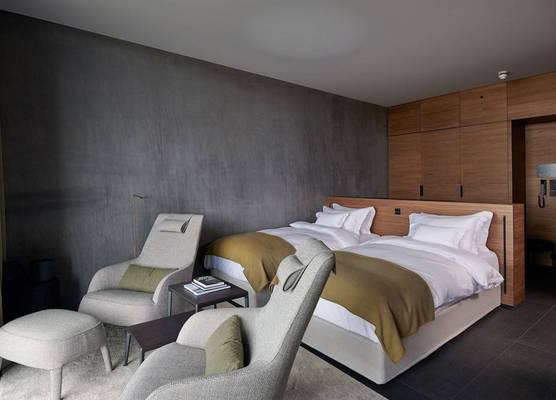 The Retreat at Blue Lagoon Iceland 1