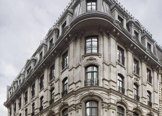 Hotel Gault 1