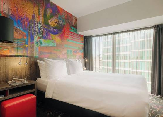 Leonardo Hotel Eindhoven City Center 1