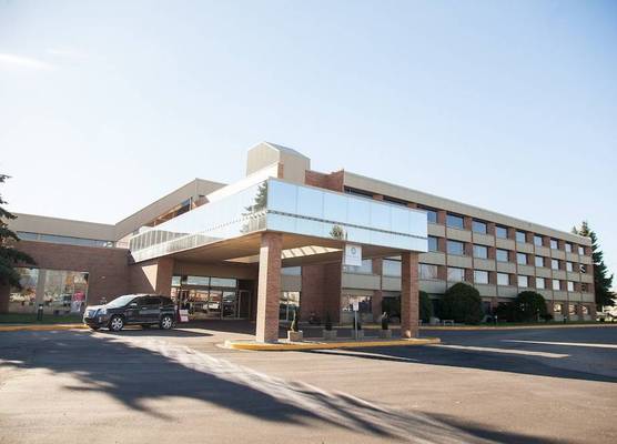 Medicine Hat Lodge 1