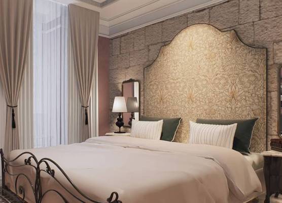 Palazzo Giuseppe Member of Meliá Collection 1