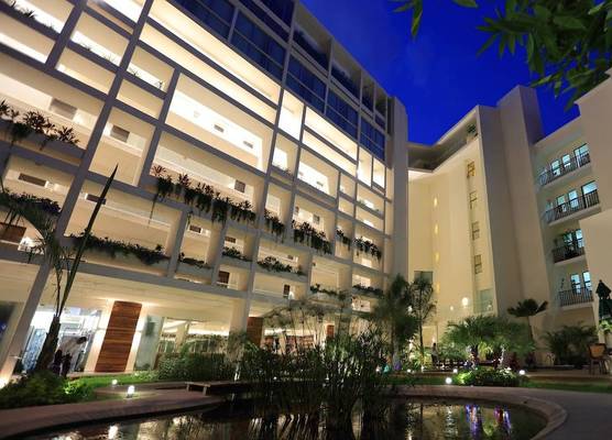 Mesón de la Luna Hotel & Spa 1