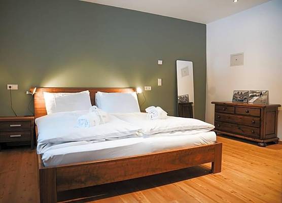 Hotel Dolomitenhof & Chalet Alte Post 1