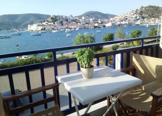 Bissias Guest House 1