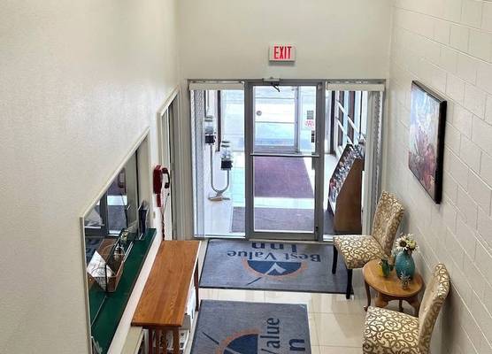 Americas Best Value Inn Laramie 1