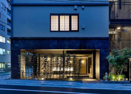 MIMARU Tokyo Nihombashi Suitengumae 1