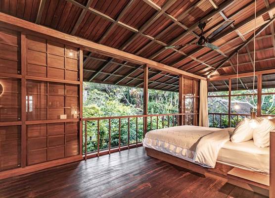 Grün Ubud 1