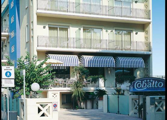 Hotel Cobalto 1