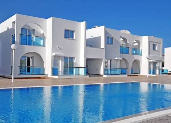 Kaos Hotel Apartments 1