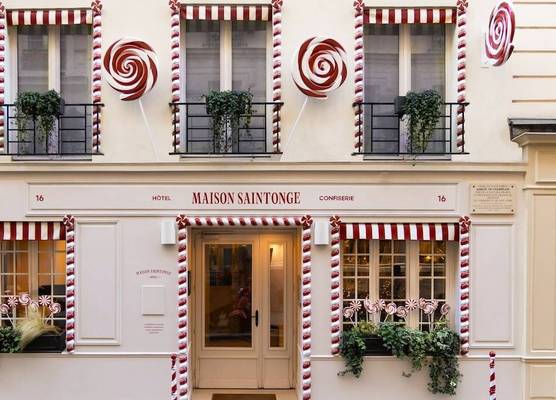 Maison Saintonge 1
