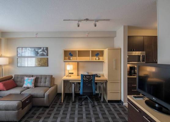 TownePlace Suites by Marriott Provo Orem 1