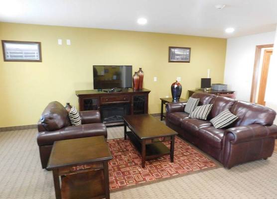 Birch Hill Suite Rochester – Med City 1