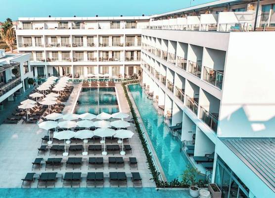 Victoria Princess Hotel 1