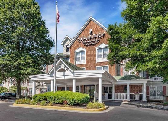 Country Inn & Suites by Radisson, Annapolis, MD 1
