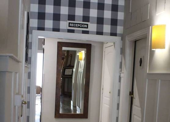 Albergue Jakue 1