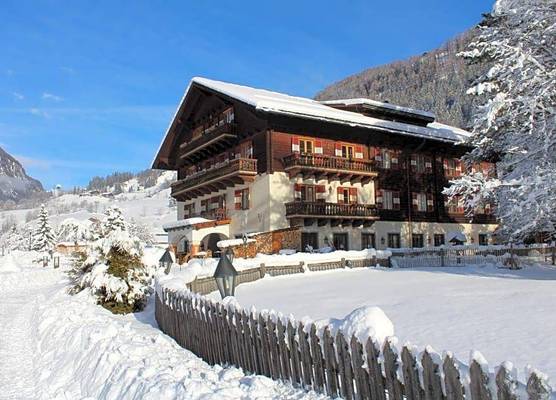 Hotel Schlosswirt 1