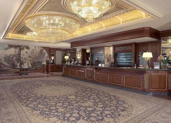 Grand Hotel Bristol 1